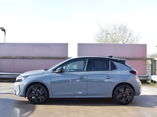 Opel Corsa-e – thumbnail 2