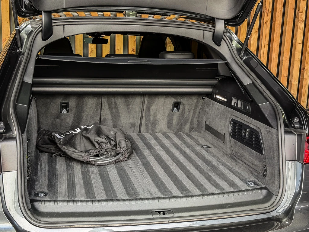Audi A6 – foto 47