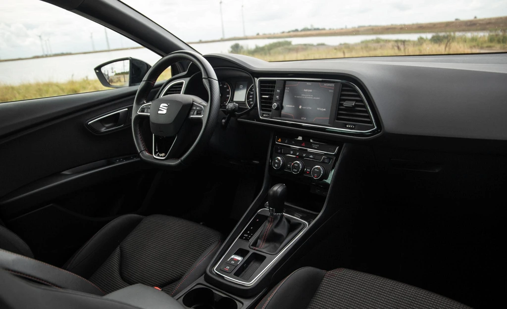 SEAT Leon – foto 44