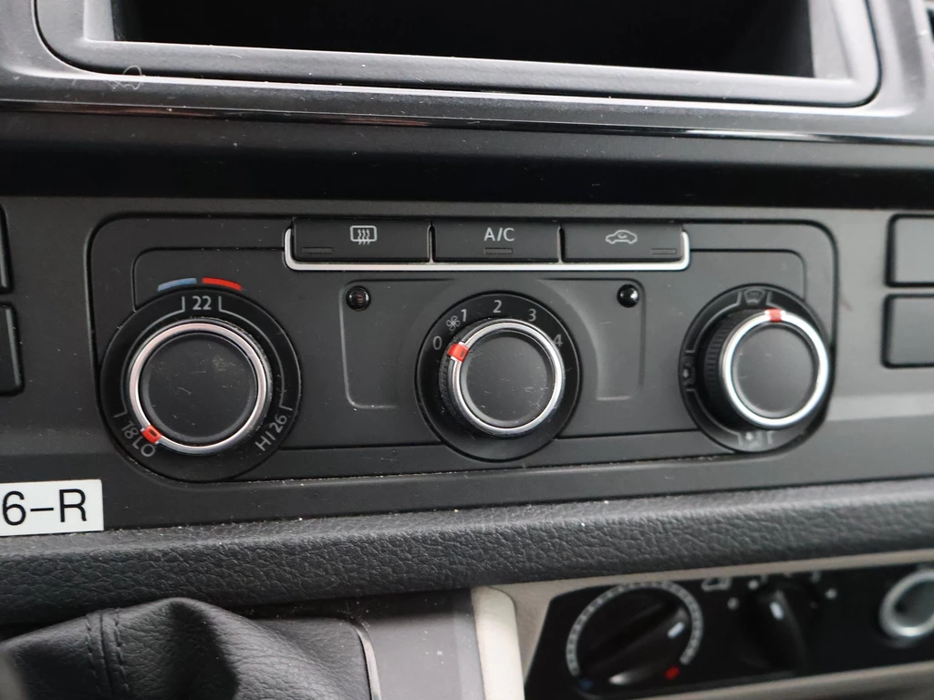 Volkswagen Transporter – foto 25