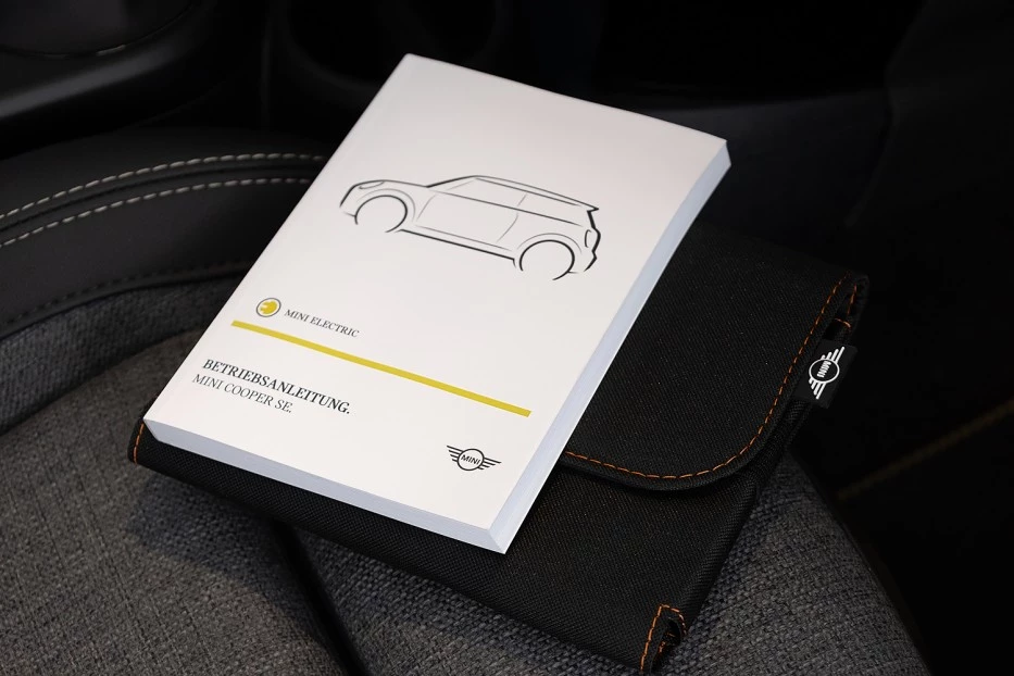 MINI Electric – foto 12