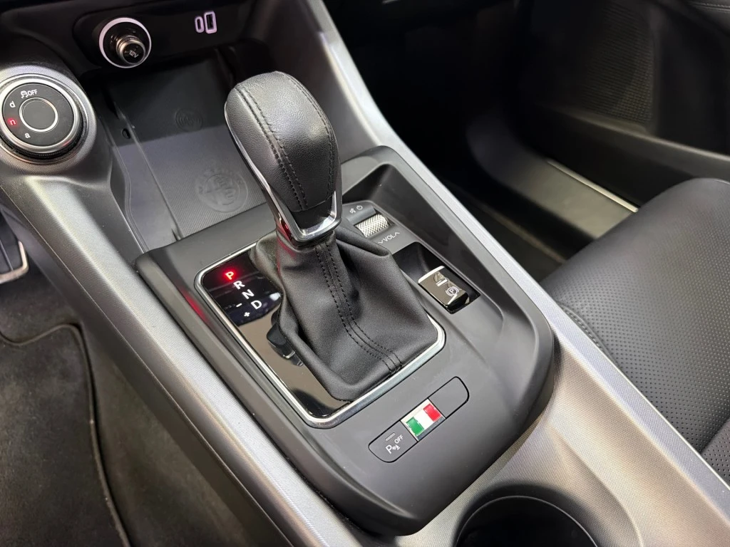 Alfa Romeo Tonale – foto 25