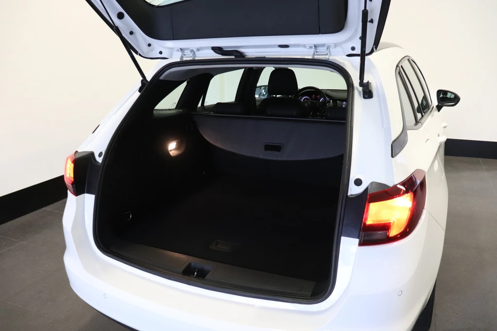 Opel Astra – foto 17
