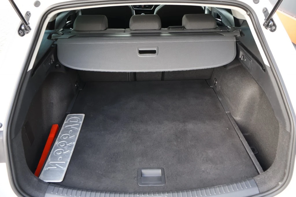 SEAT Leon – foto 55