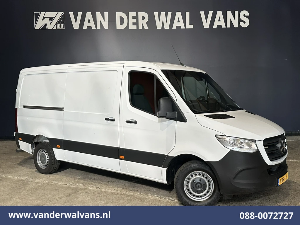 Mercedes-Benz Sprinter – foto 4