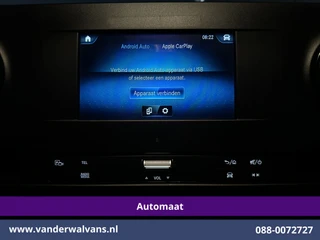 Mercedes-Benz Sprinter – thumbnail 10