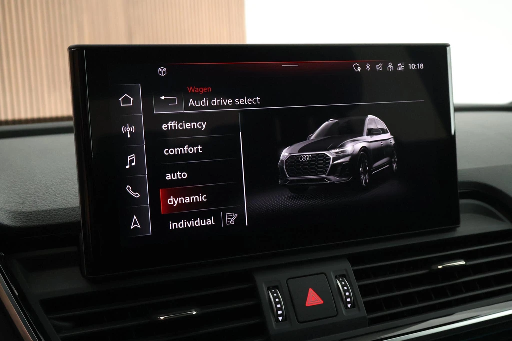 Audi Q5 – foto 29