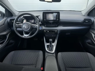 Toyota Yaris – thumbnail 19