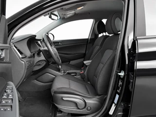 Hyundai Tucson – thumbnail 18