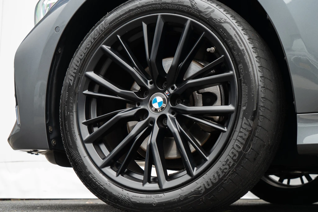 BMW 3 Serie – foto 20