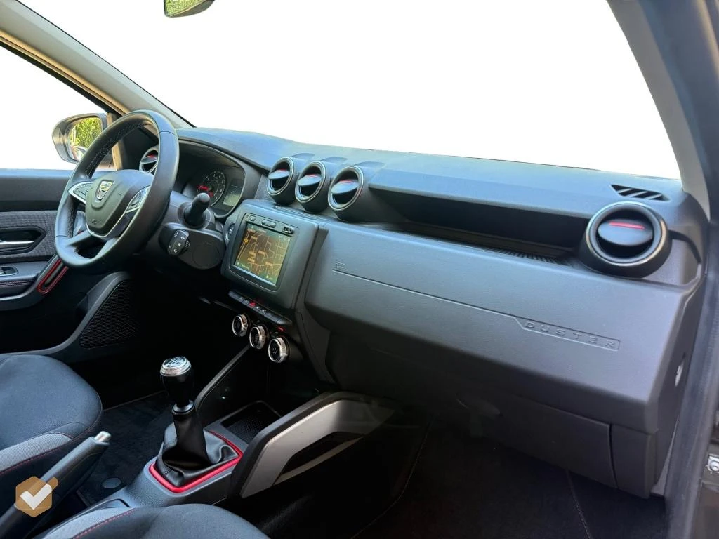 Dacia Duster – foto 22