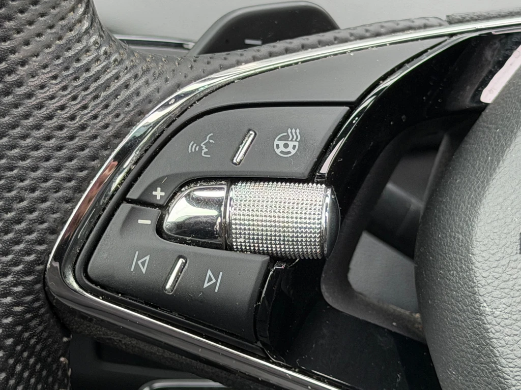 Škoda Enyaq iV – foto 25
