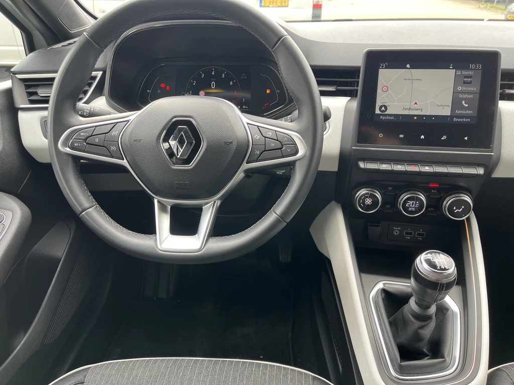Renault Clio – foto 34