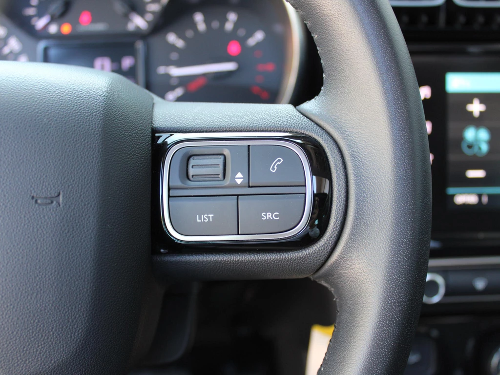 Citroën C3 Aircross – foto 16