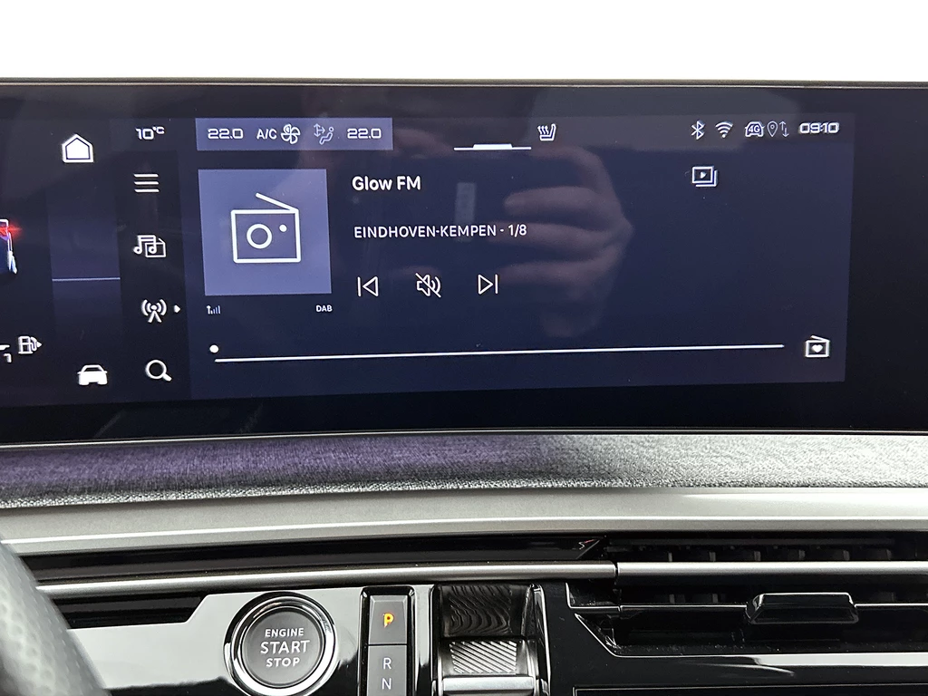 Peugeot 3008 – foto 15