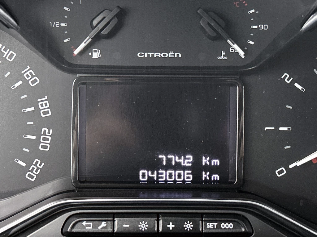 Citroën C3 – foto 19