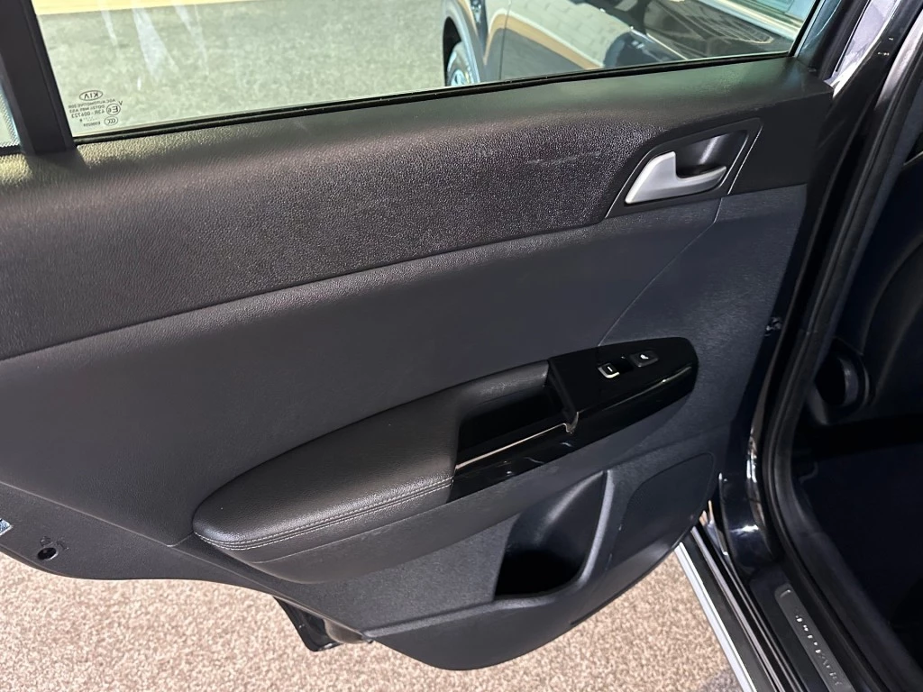Kia Sportage – foto 42