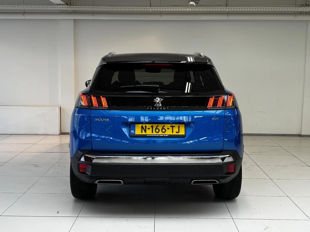 Peugeot 3008 – foto 3