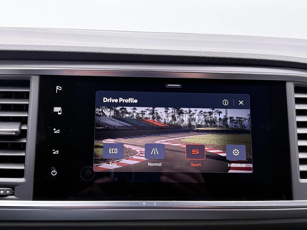 SEAT Ateca – foto 24