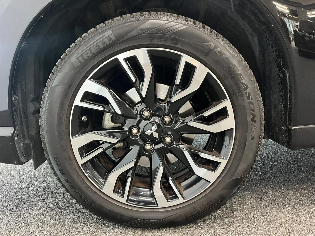 Mitsubishi Outlander – foto 34