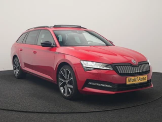Škoda Superb – thumbnail 8