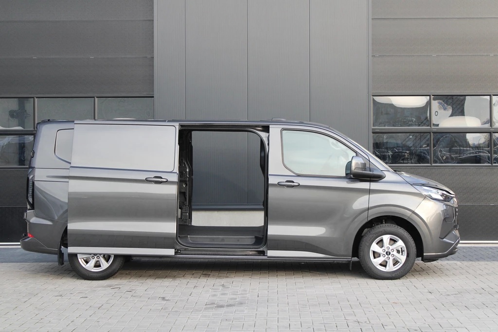 Ford Transit Custom – foto 7