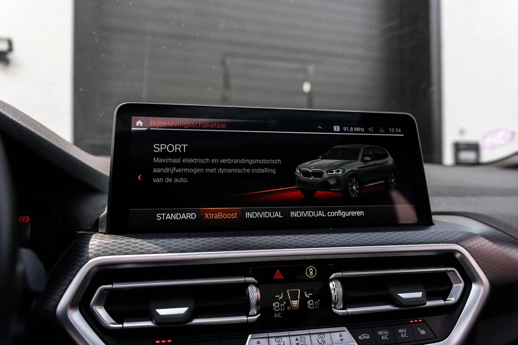BMW X3 – foto 28