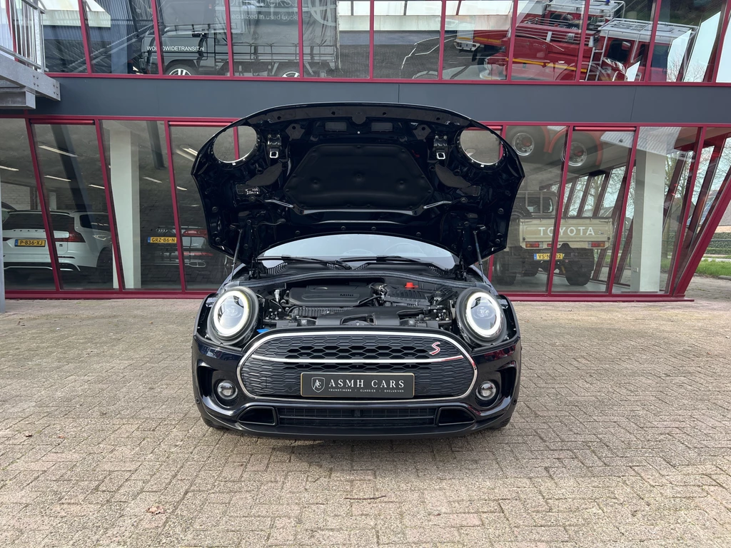 MINI Clubman – foto 7