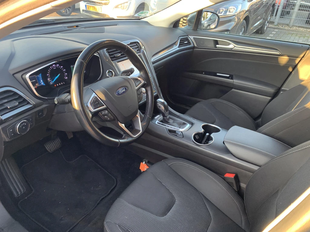 Ford Mondeo – foto 5