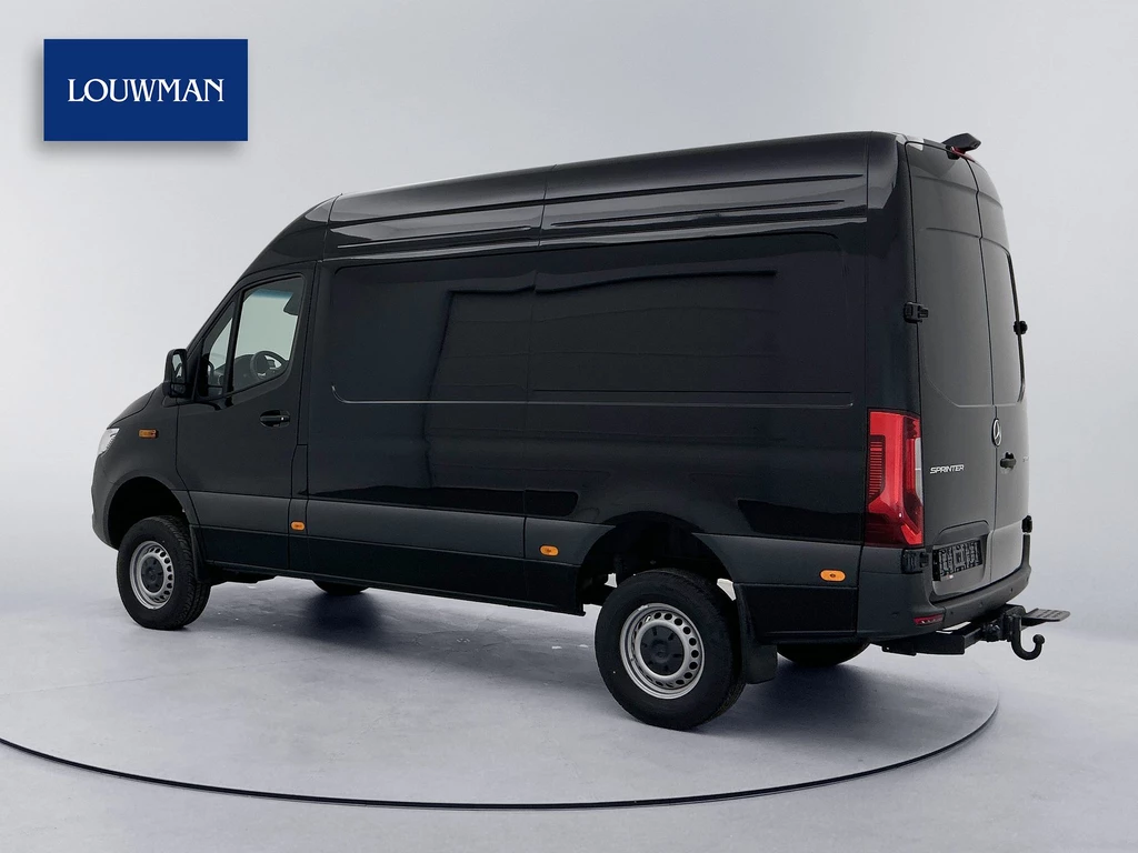 Mercedes-Benz Sprinter – foto 7
