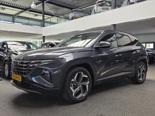 Hyundai Tucson – thumbnail 1