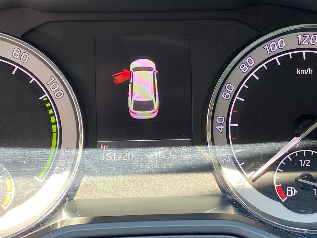 Škoda Superb – foto 20
