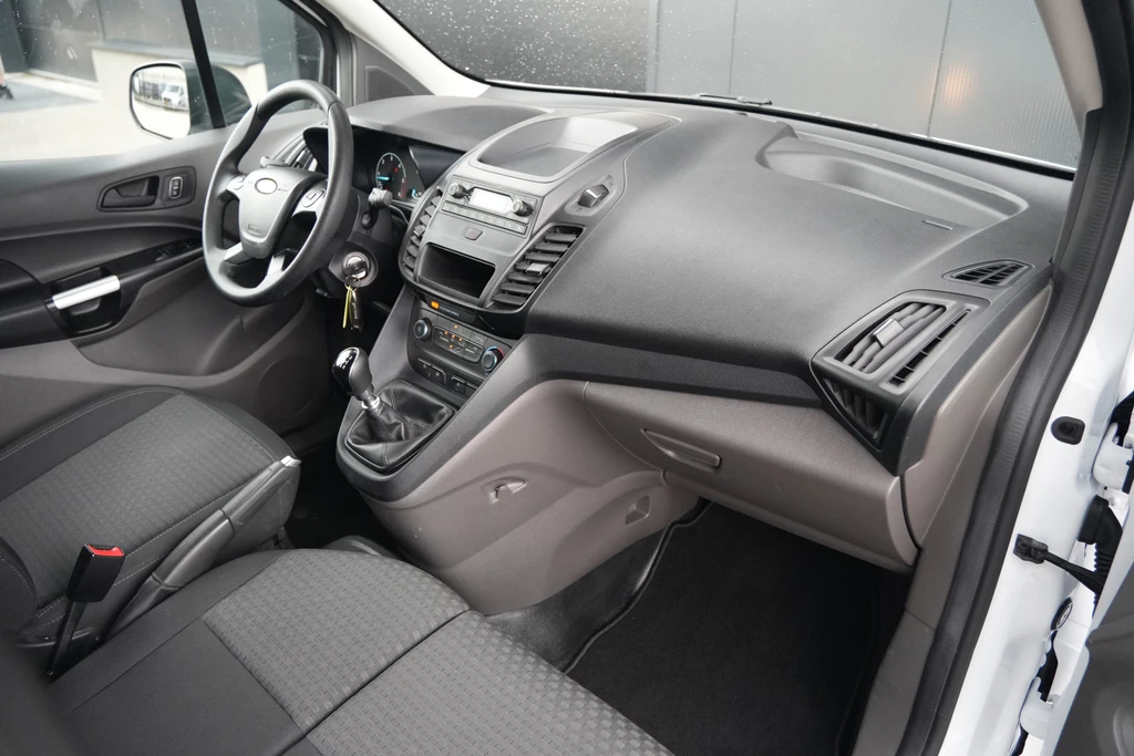Ford Transit Connect – foto 31