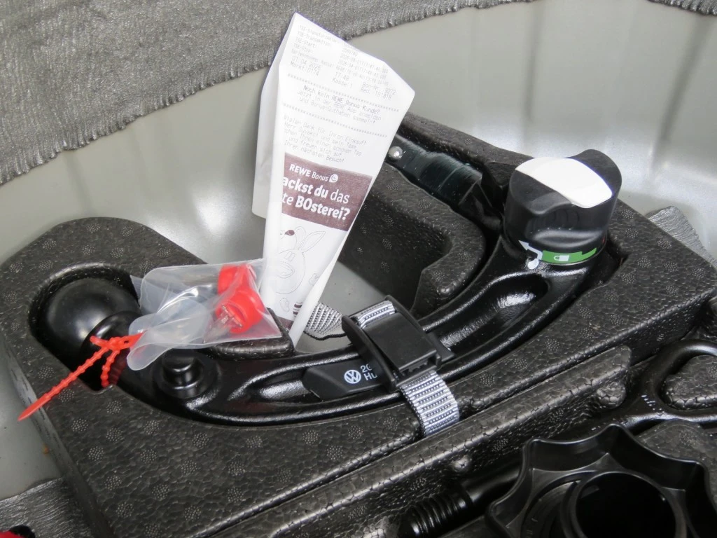Volkswagen T-Cross – foto 19