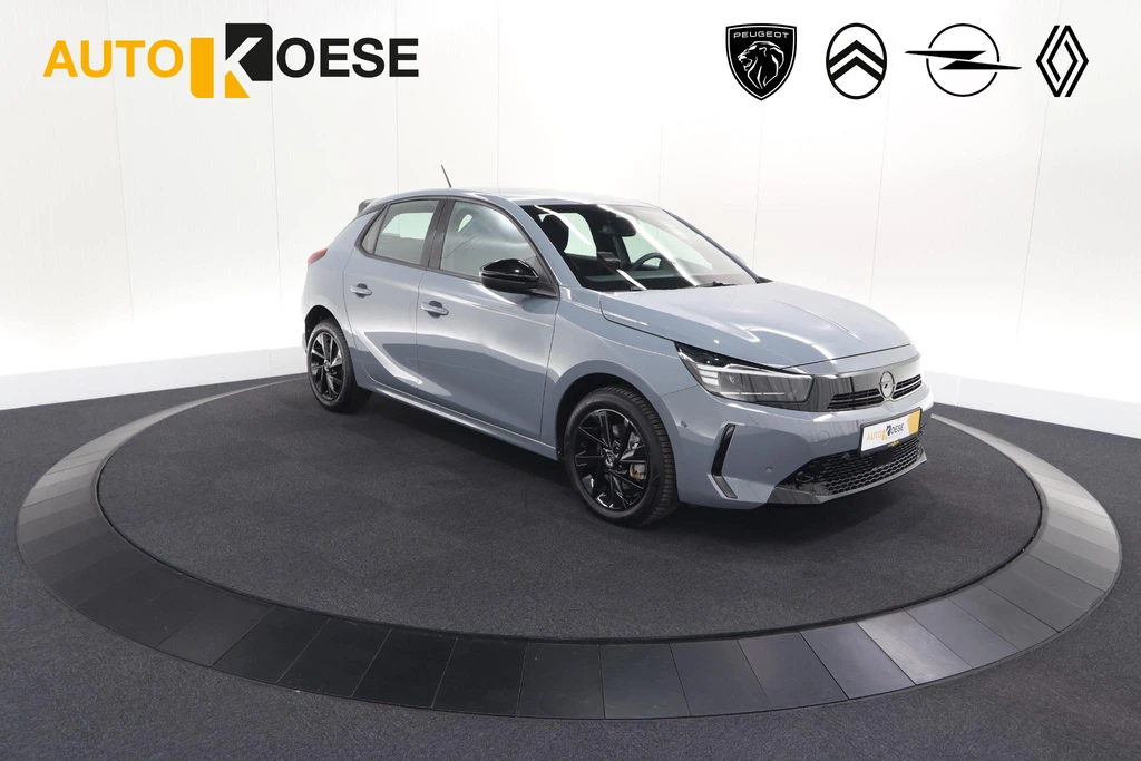 Opel Corsa – foto 12