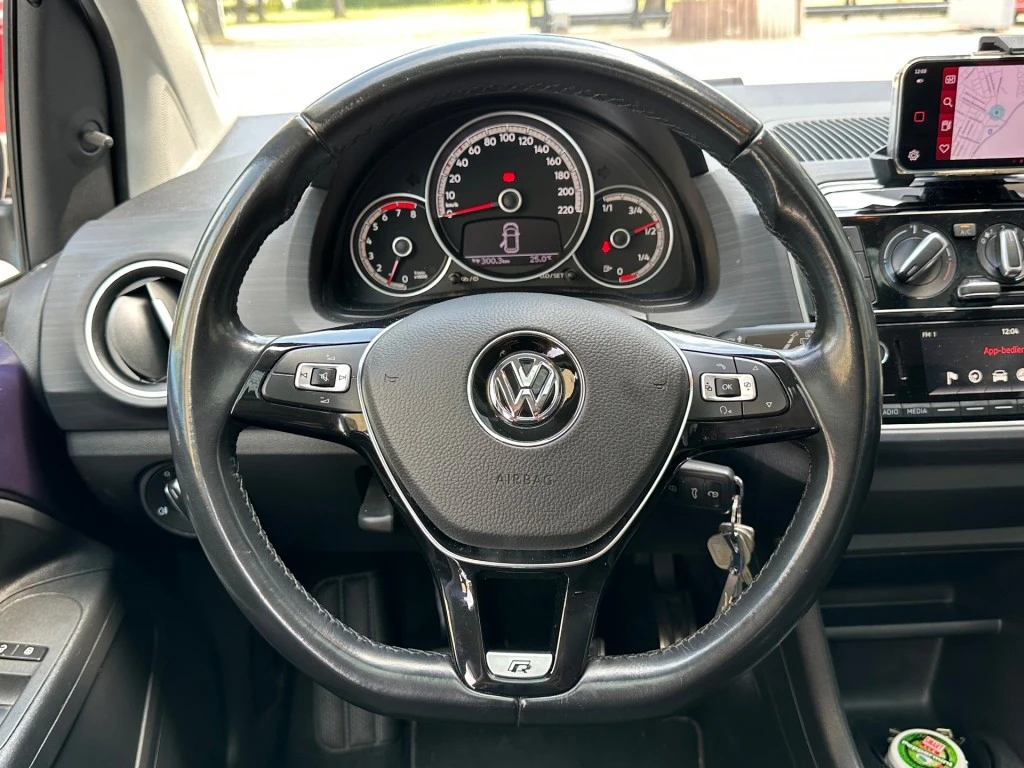 Volkswagen up! – foto 13