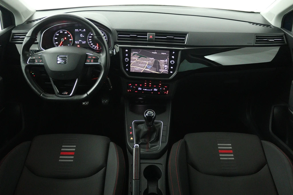 SEAT Ibiza – foto 9