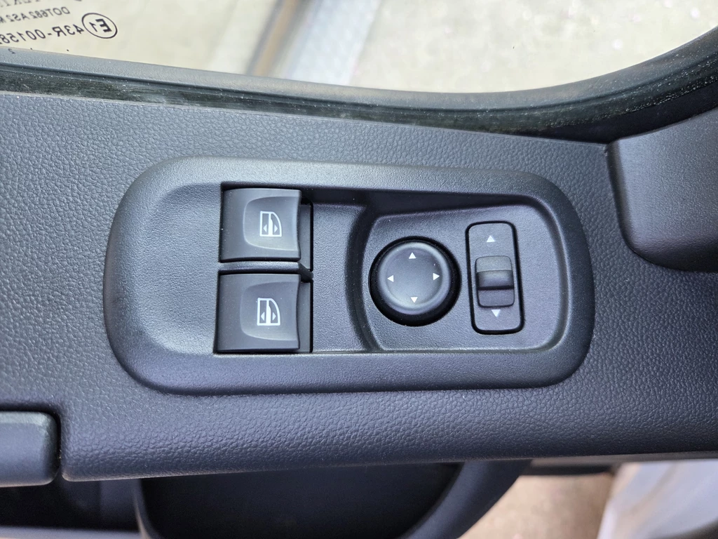 Nissan Interstar – foto 13
