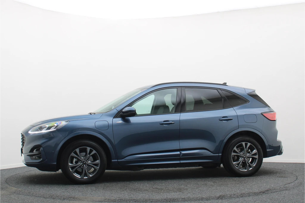 Ford Kuga – foto 3