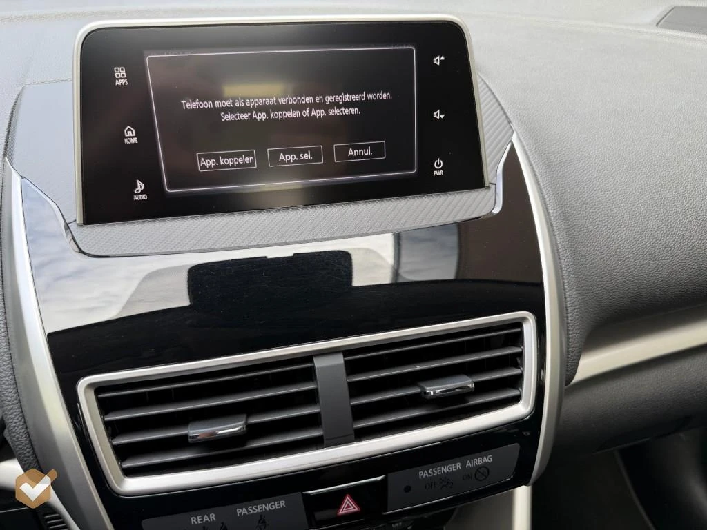 Mitsubishi Eclipse Cross – foto 41