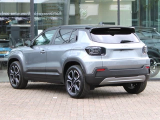 Jeep Avenger – thumbnail 2