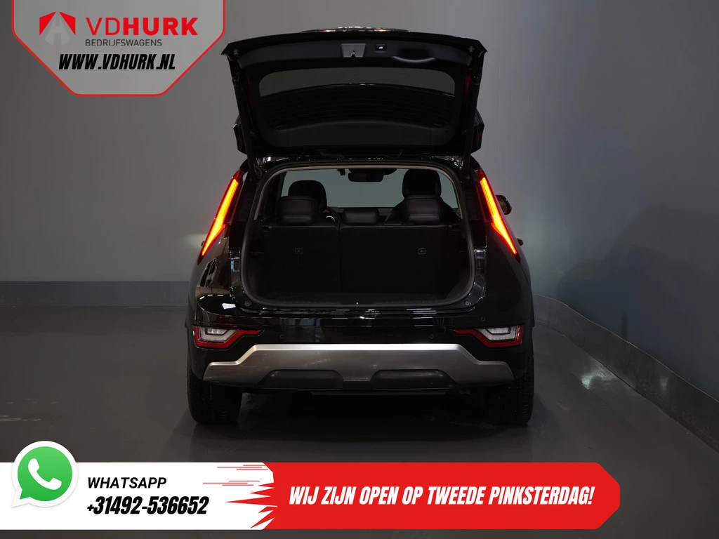 Kia Niro – foto 11