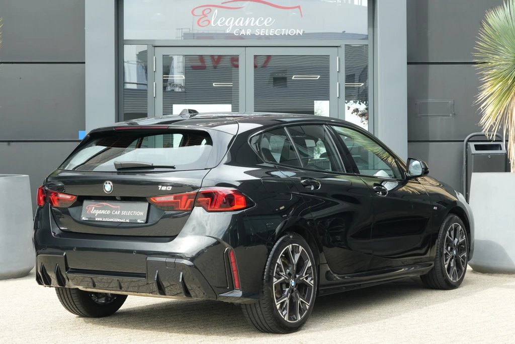 BMW 1 Serie – foto 3