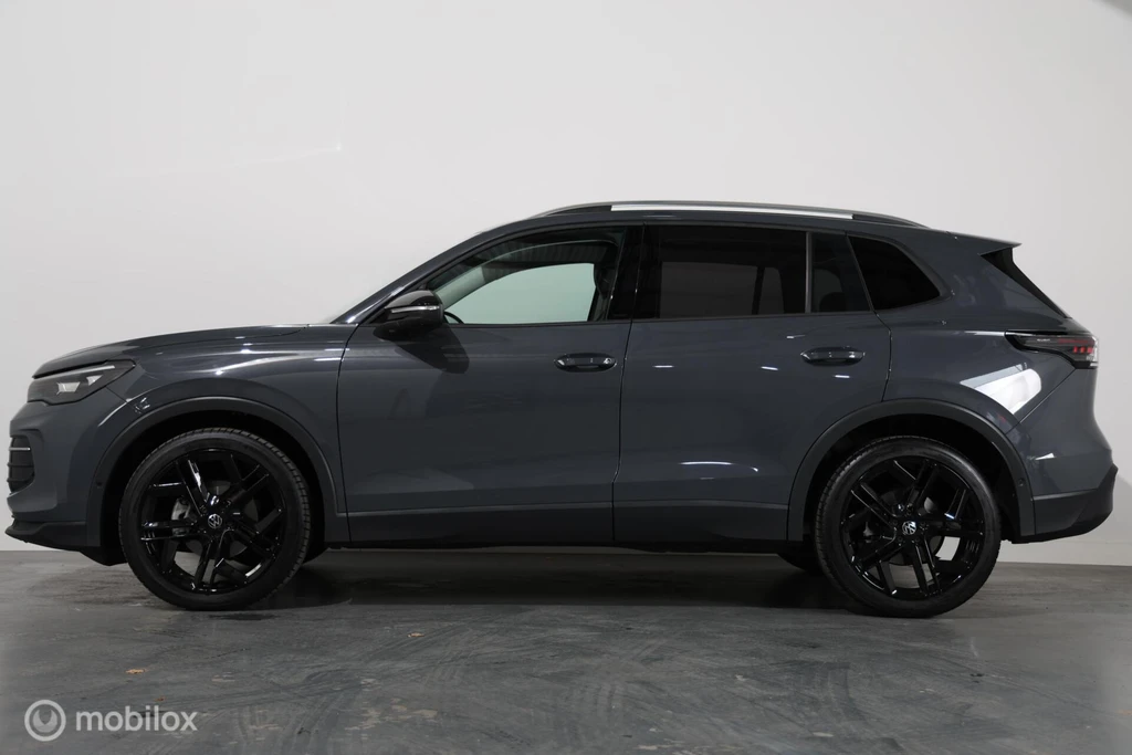 Volkswagen Tiguan – foto 4