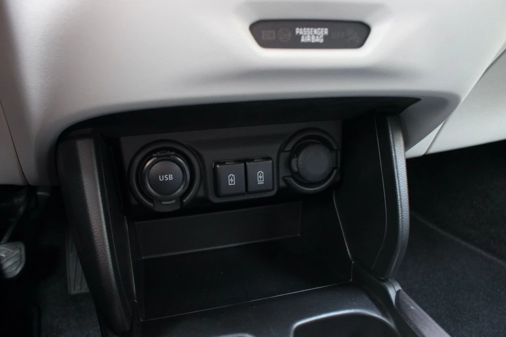 Suzuki Swift – foto 34
