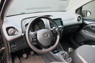 Toyota Aygo – thumbnail 9
