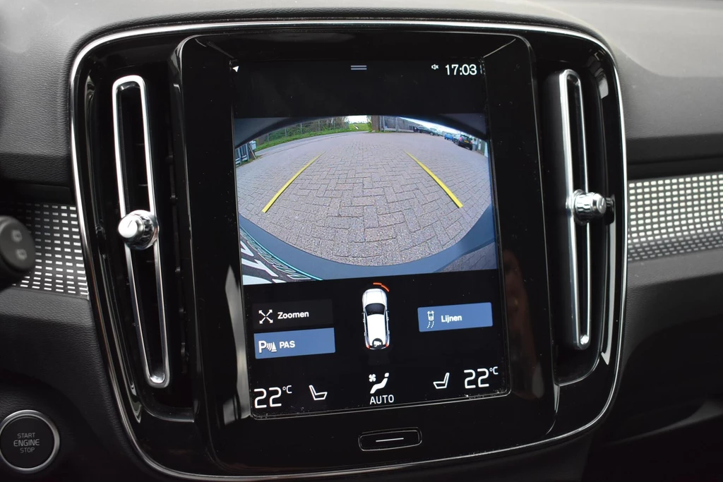 Volvo XC40 – foto 18