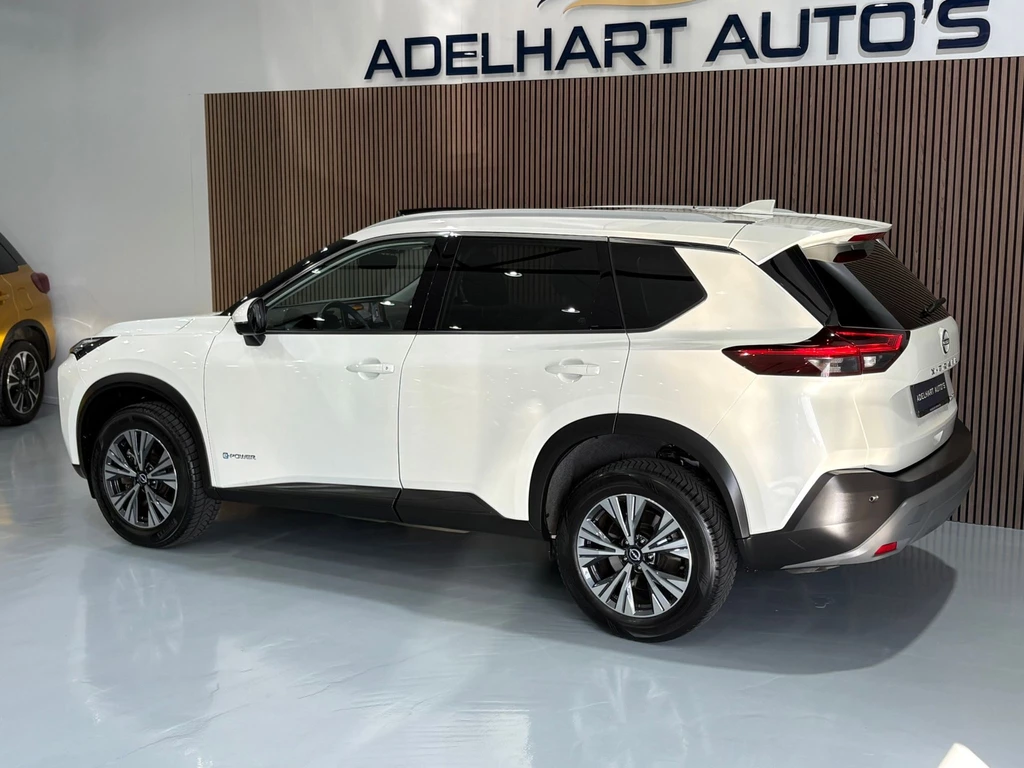 Nissan X-Trail – foto 7
