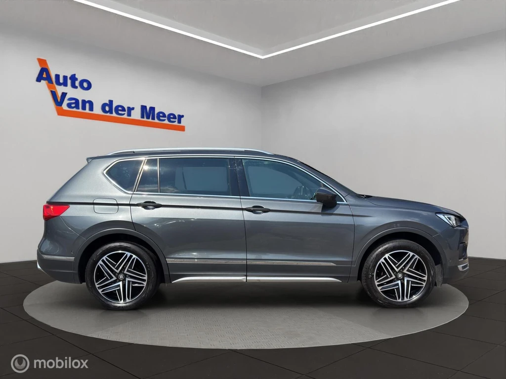 SEAT Tarraco – foto 6