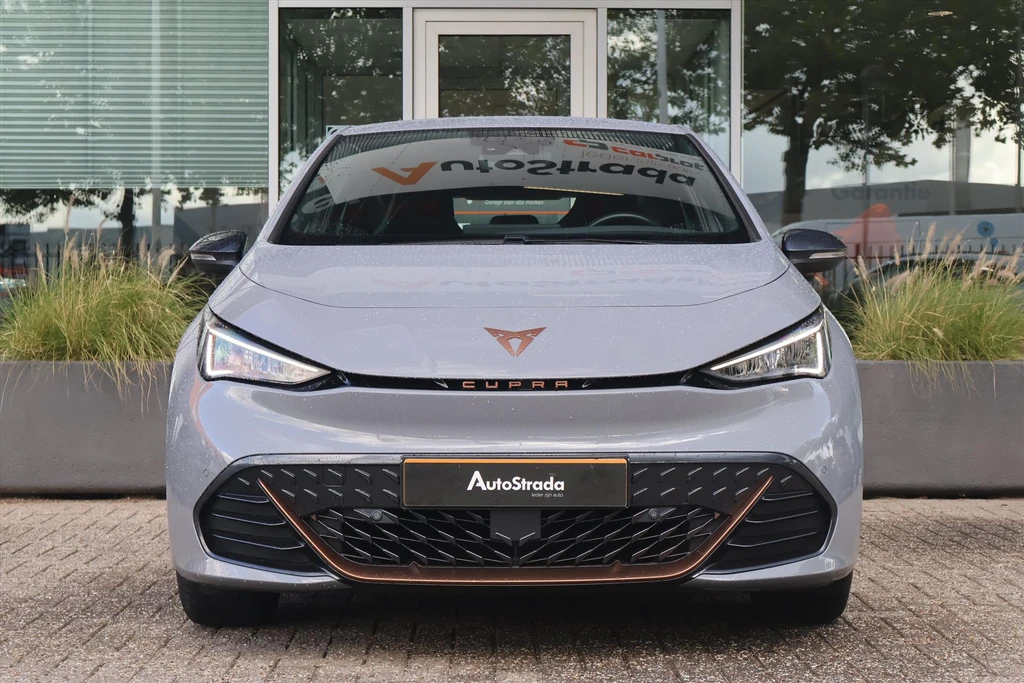 CUPRA Born – foto 6